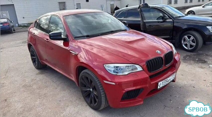 Чип-тюнинг BMW F/G Отключение AdBlue фото 2