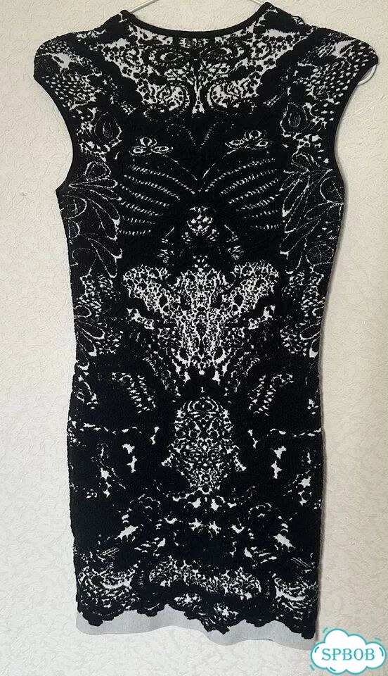 Alexander mcqueen платье фото 2