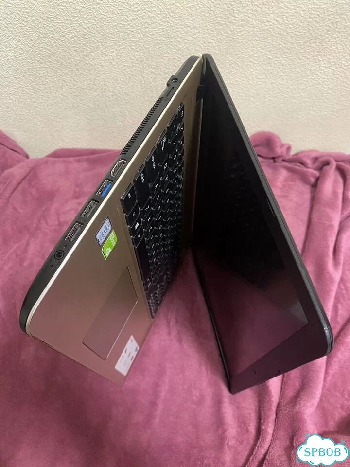 Asus i3-7th/Full HD/GeForce MX110 фото 4