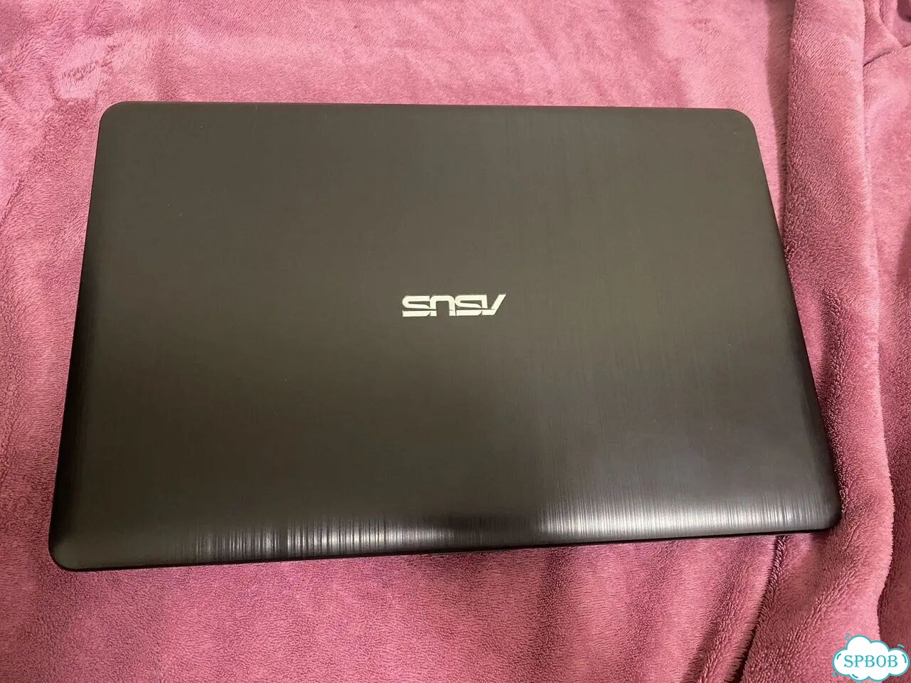 Asus i3-7th/Full HD/GeForce MX110 фото 7