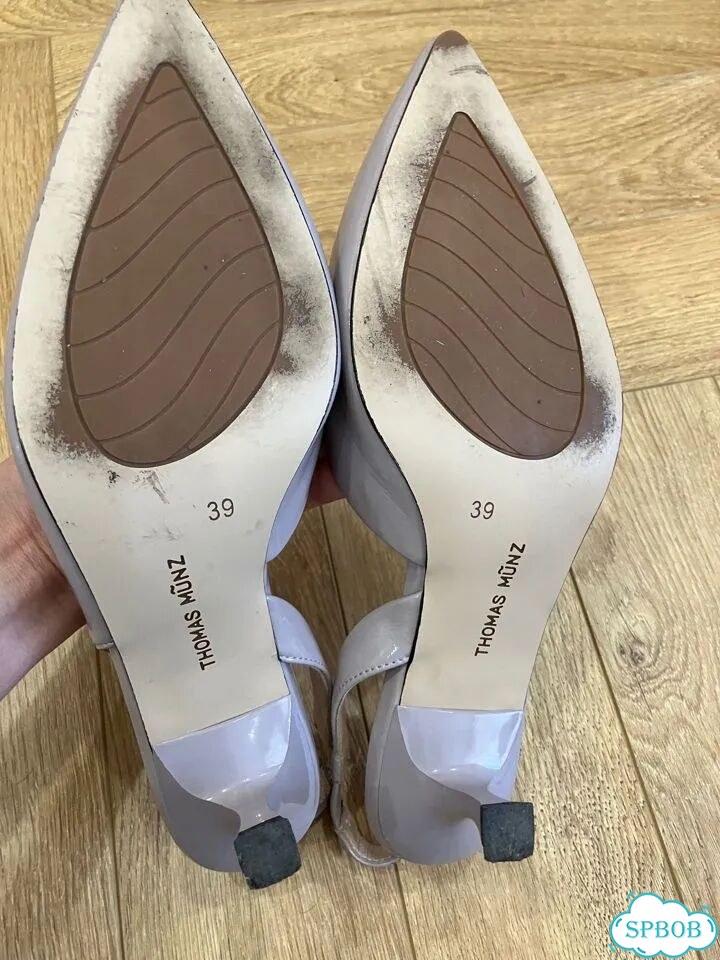 Продам туфли фото 6