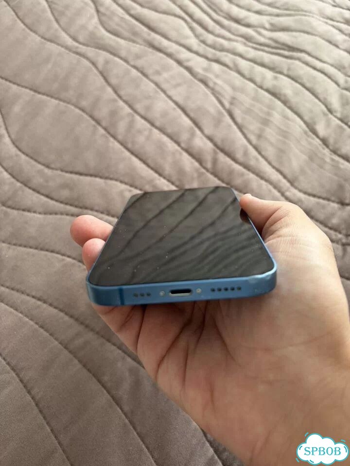 iPhone 13, 128 ГБ, SIM + eSIM фото 6