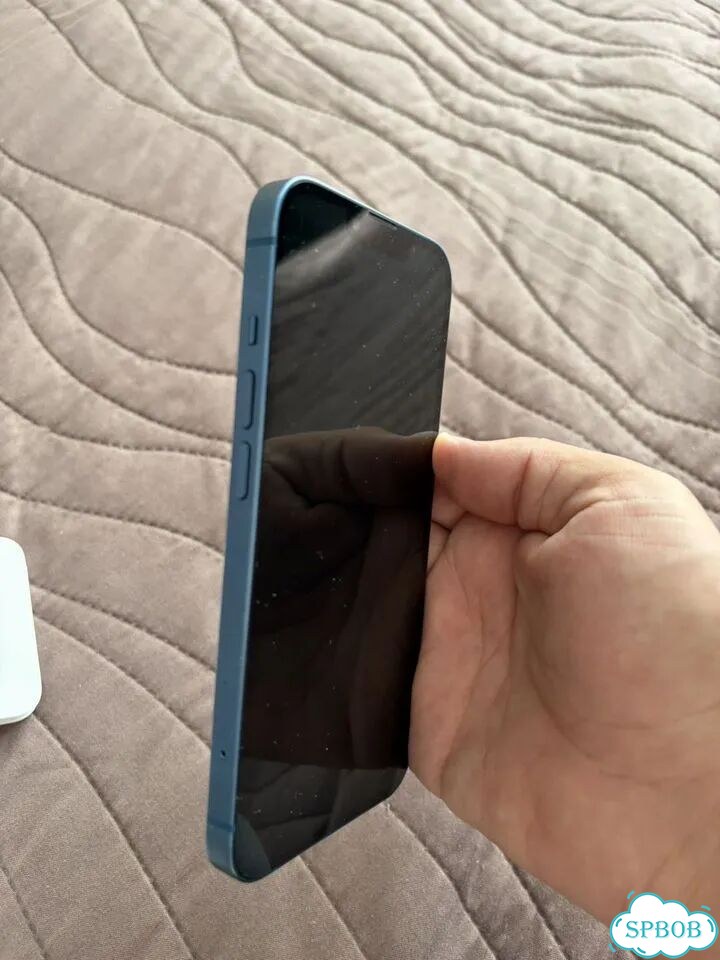 iPhone 13, 128 ГБ, SIM + eSIM фото 7