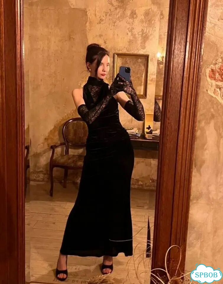 Платье вечернее lichi xs фото 1