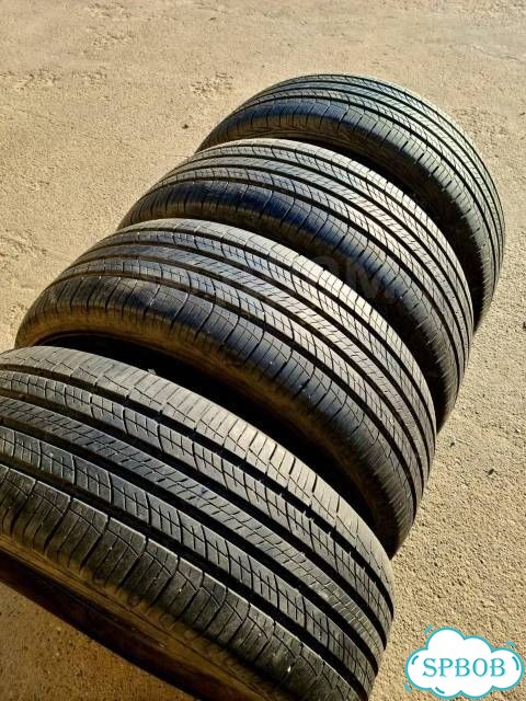 Hankook Ventus Prime 2 K115B 225/55 R17 фото 1