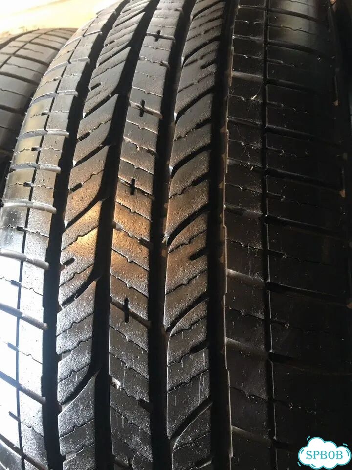 Hankook Ventus Prime 2 K115B 225/55 R17 фото 4
