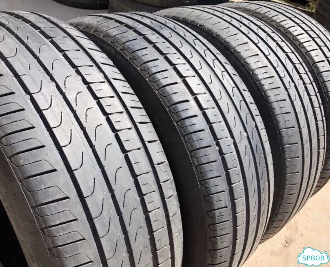 Hankook Ventus Prime 2 K115B 225/55 R17 фото 5