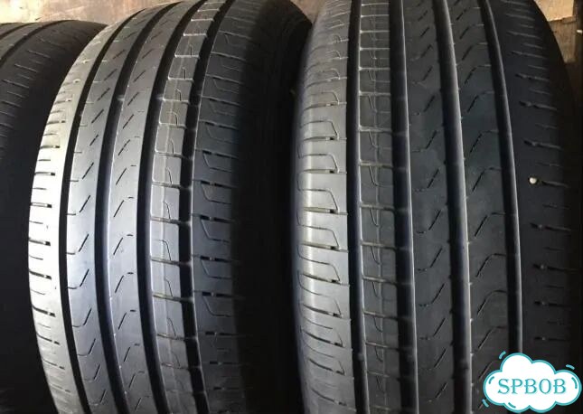 Hankook Ventus Prime 2 K115B 225/55 R17 фото 6