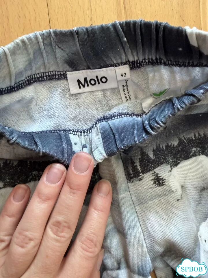 Molo 92 фото 3