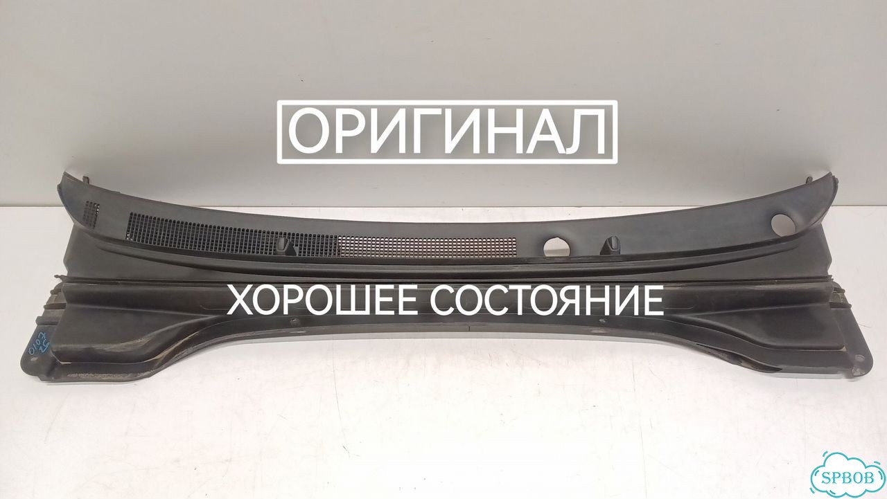 Hyundai creta с 15 жабо стеклоочистителя целый фото 1