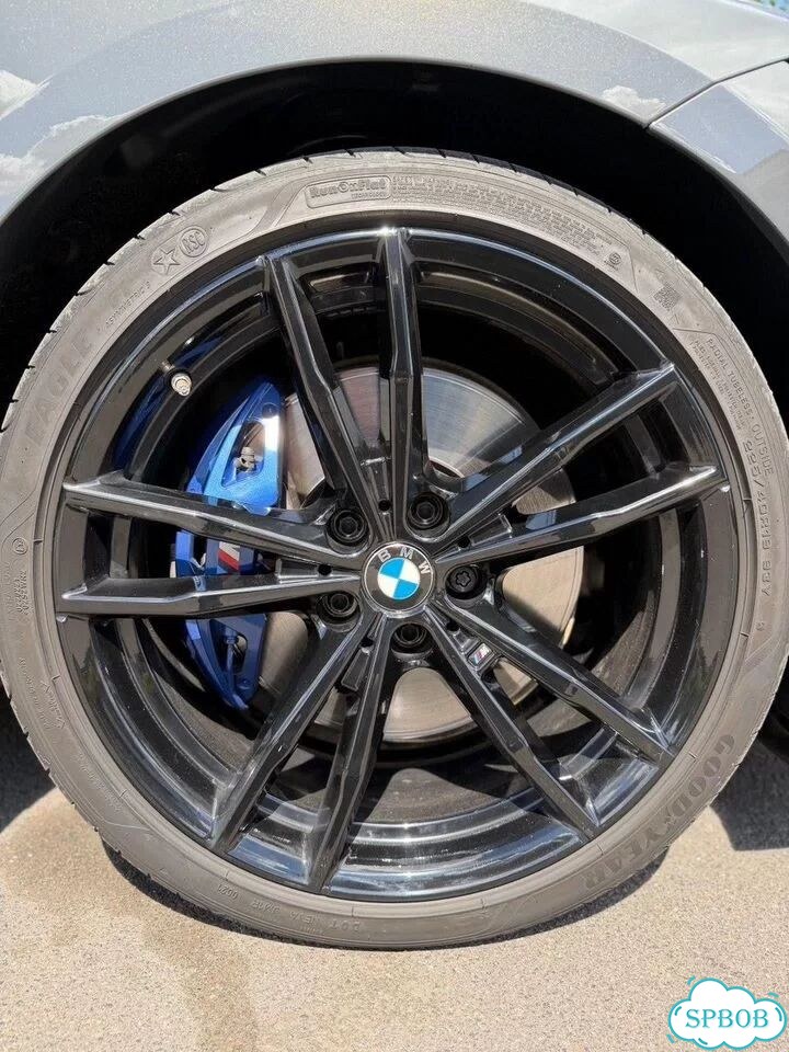 BMW 4 серия 2.0 AT, 2021, 46 500 км фото 10
