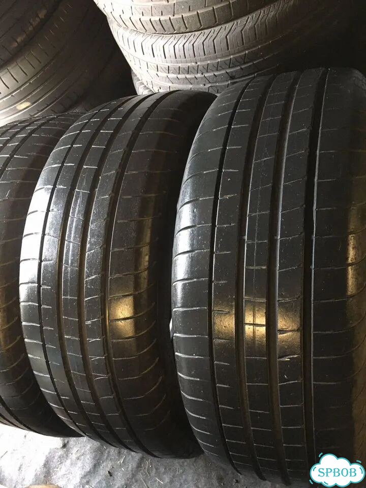 Continental PremiumContact 6 ContiSeal 235/50 R19 фото 6