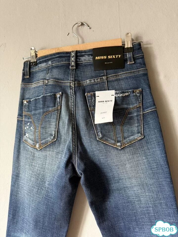 Джинсы Miss Sixty оригинал фото 3