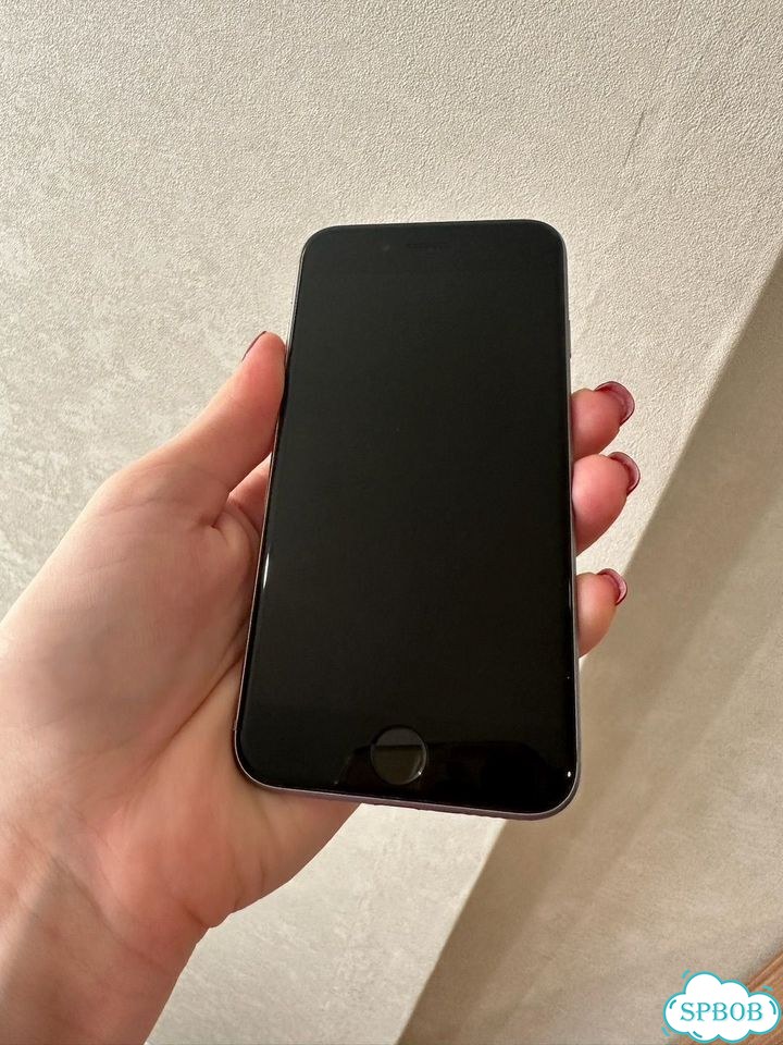 iPhone 6S, 32 ГБ, 1 SIM фото 3