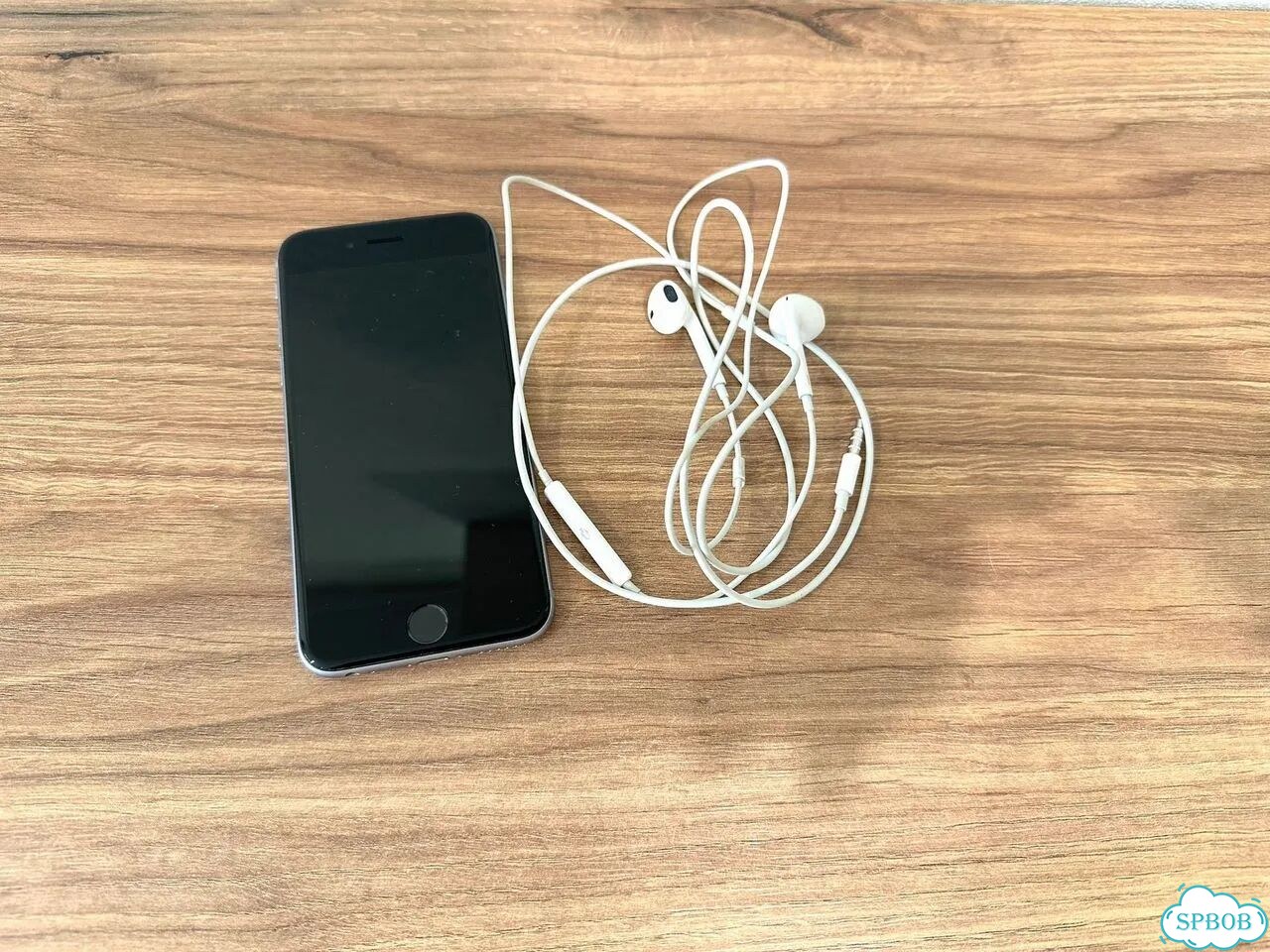 iPhone 6S, 32 ГБ, 1 SIM фото 4