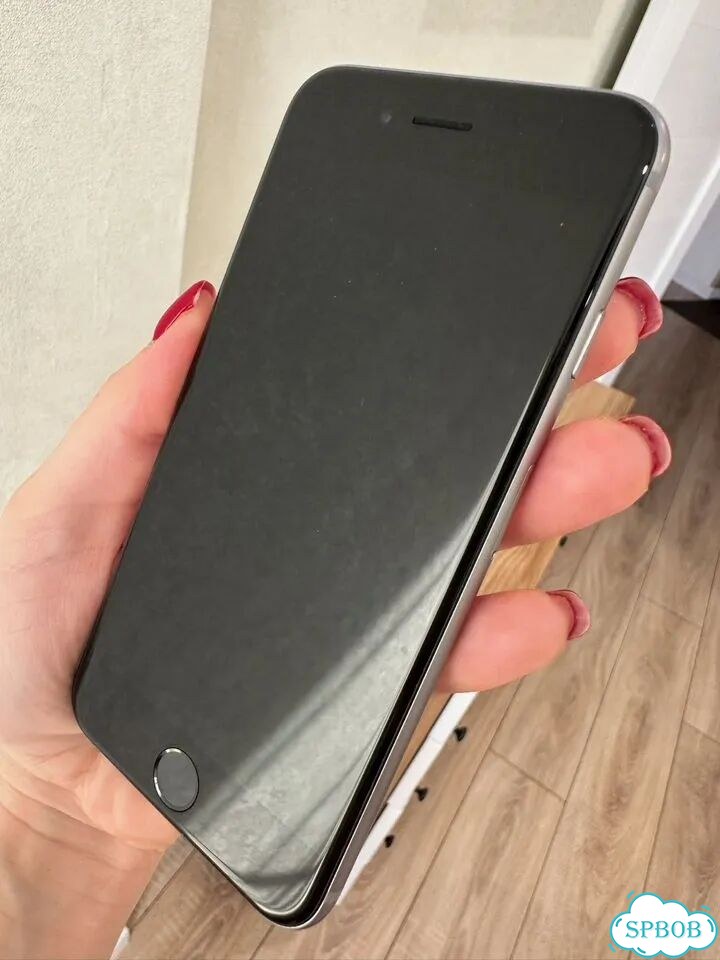 iPhone 6S, 32 ГБ, 1 SIM фото 5