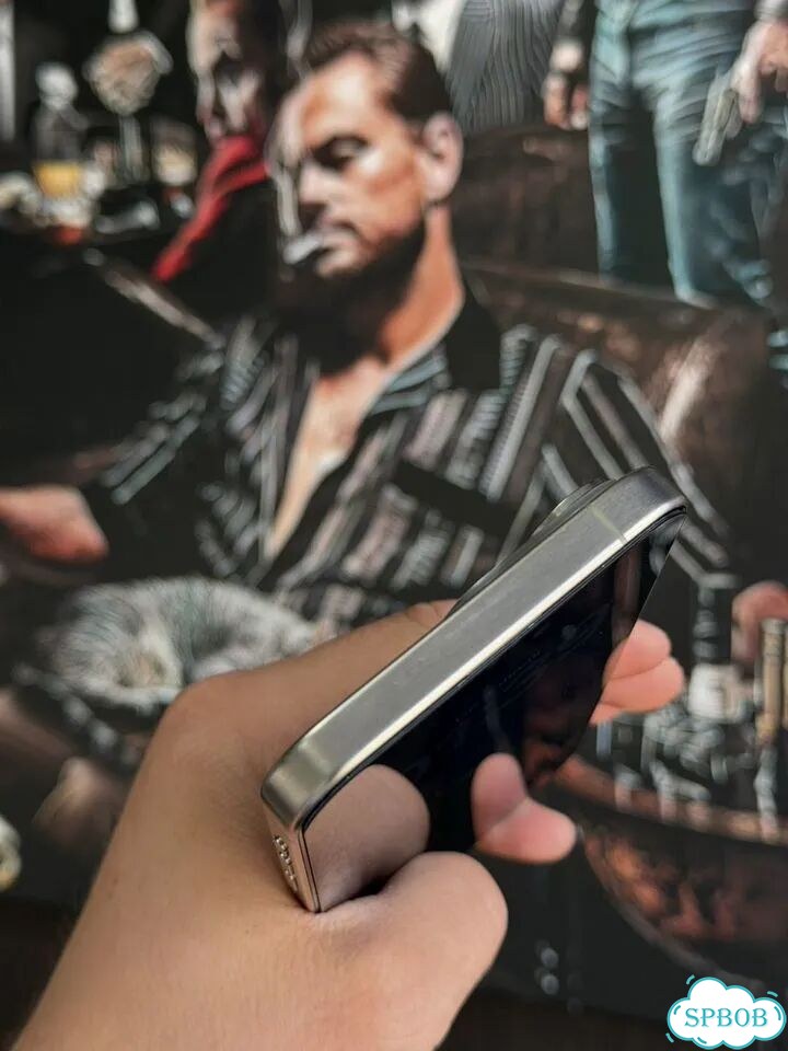 iPhone 15 Pro Max, 512 ГБ, SIM + eSIM фото 5