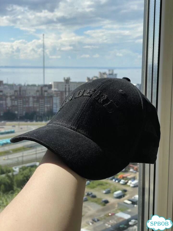 Кепка Богема Ленинград Underdog фото 1