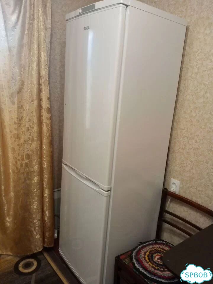 Комната 11 м² в 5-к., 11/15 эт. фото 4