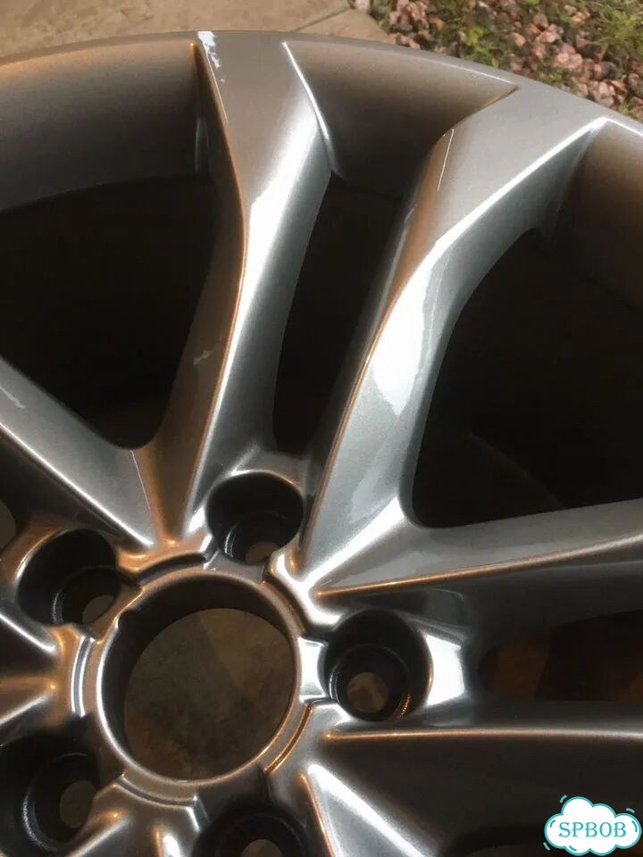 Литые диски Audi 9×R20 5×112 фото 3