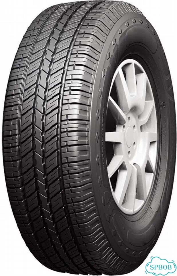 RoadX RX Quest H/T01 215/60 R17 96H фото 1
