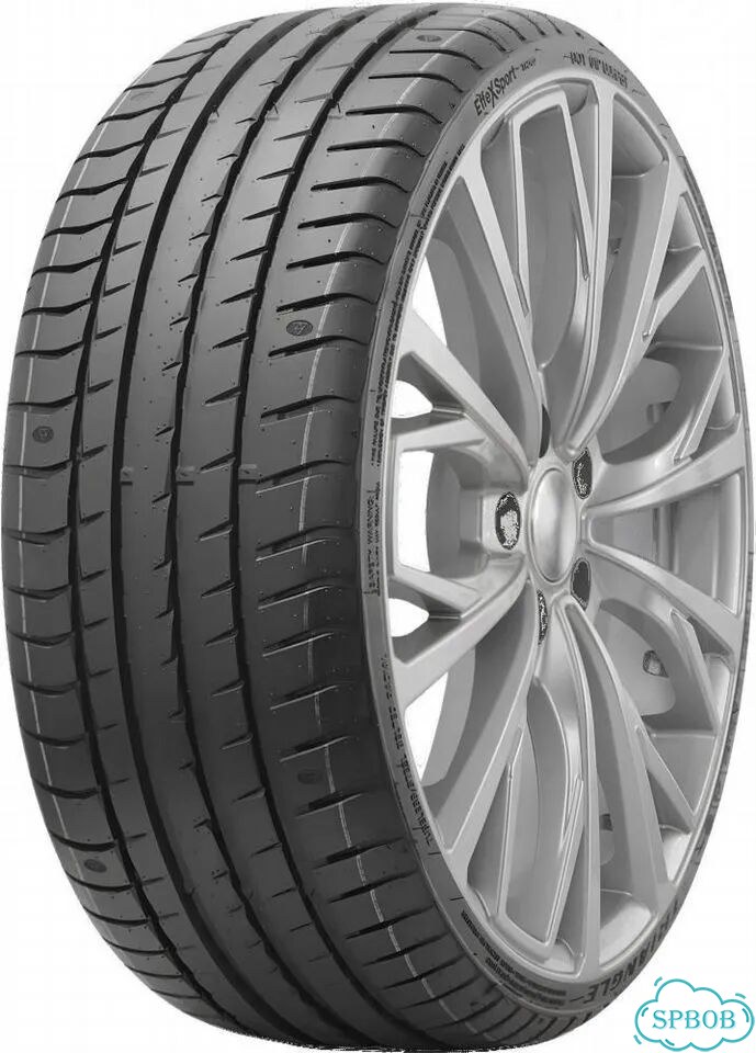 Triangle EffeXSport TH202 205/50 R17 93Y фото 1