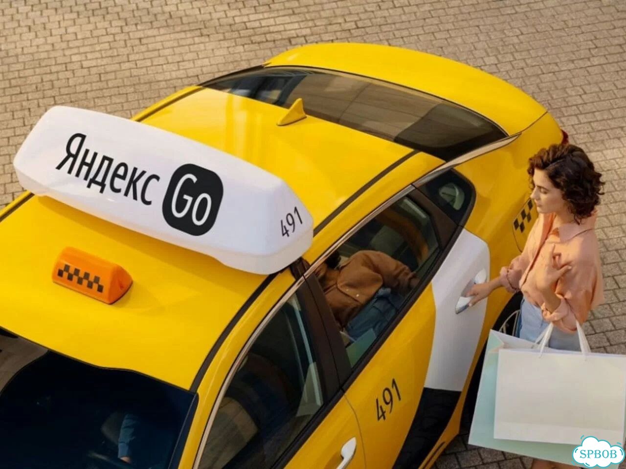 Запусти парк Яндекс Такси –старт за 24 часа без ИП фото 7