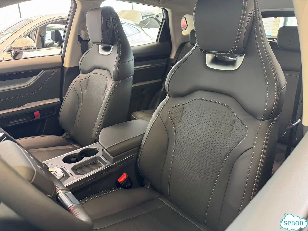 Jetour Dashing 1.5 AMT, 2026 Новый фото 12