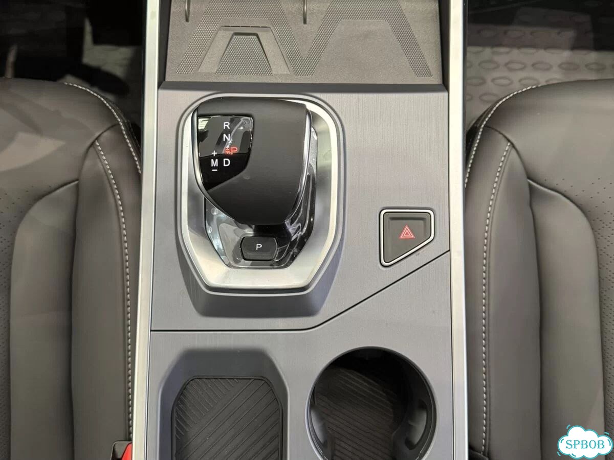 Jetour Dashing 1.5 AMT, 2026 Новый фото 17