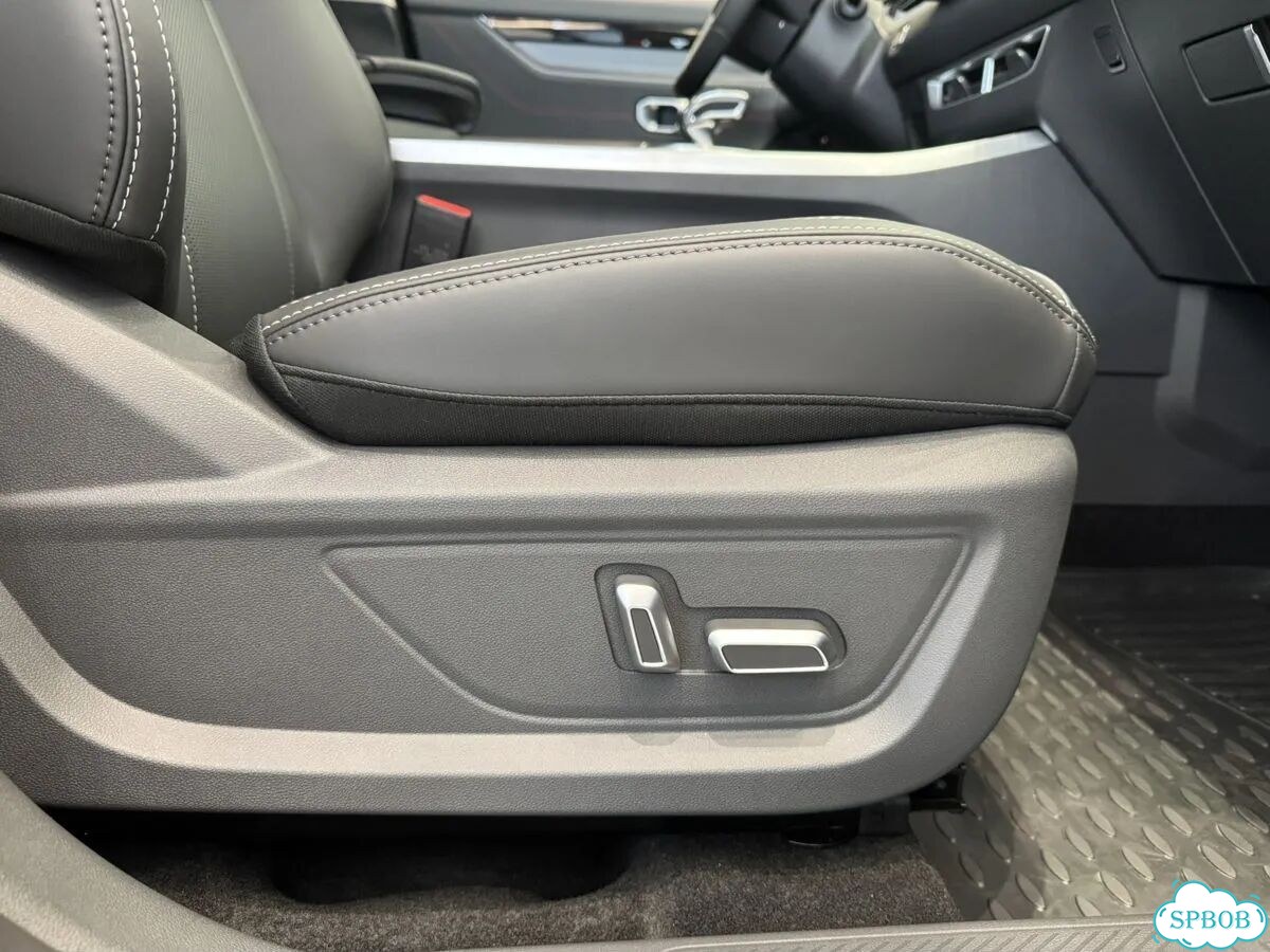 Jetour Dashing 1.5 AMT, 2026 Новый фото 20