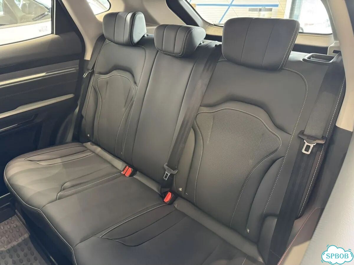 Jetour Dashing 1.5 AMT, 2026 Новый фото 24