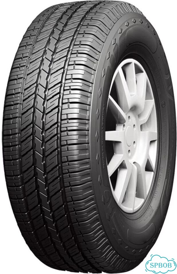 RoadX RX Quest H/T01 205/75 R15 97T фото 1
