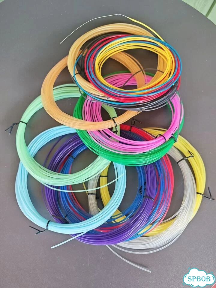 3D ручка Myriwell фото 3