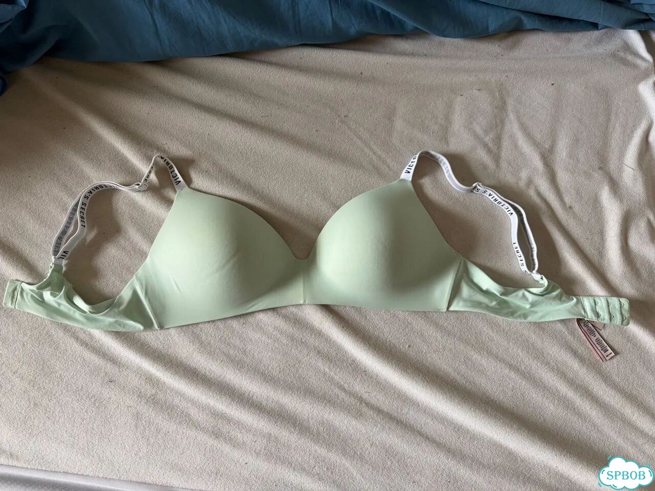 Бюстгальтер victorias secret,оригинал фото 3