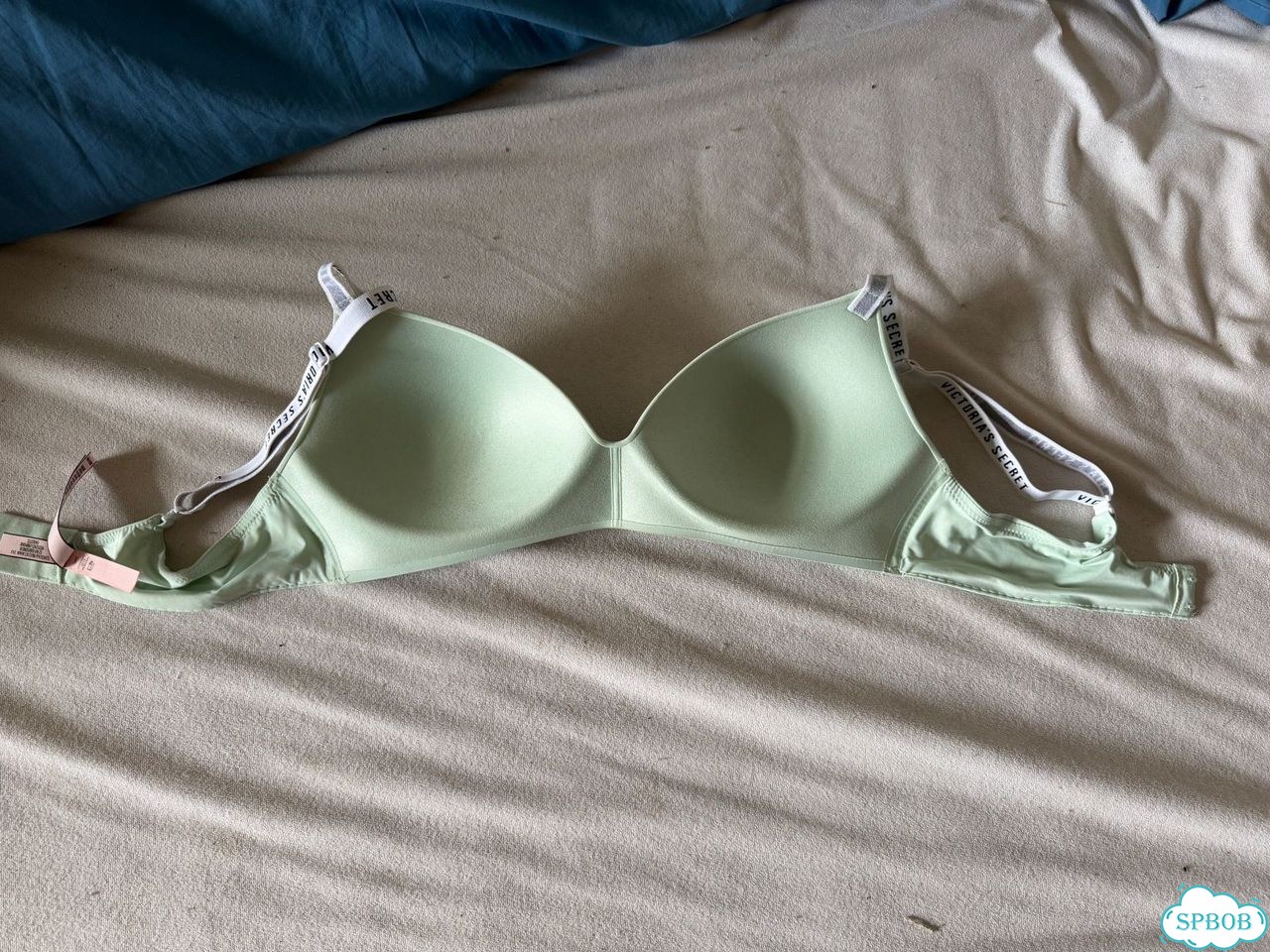 Бюстгальтер victorias secret,оригинал фото 4