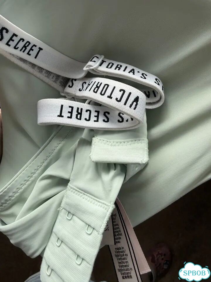 Бюстгальтер victorias secret,оригинал фото 6