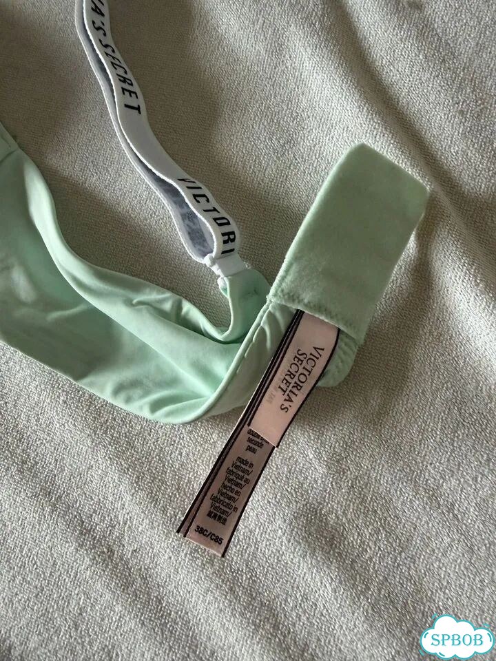 Бюстгальтер victorias secret,оригинал фото 7
