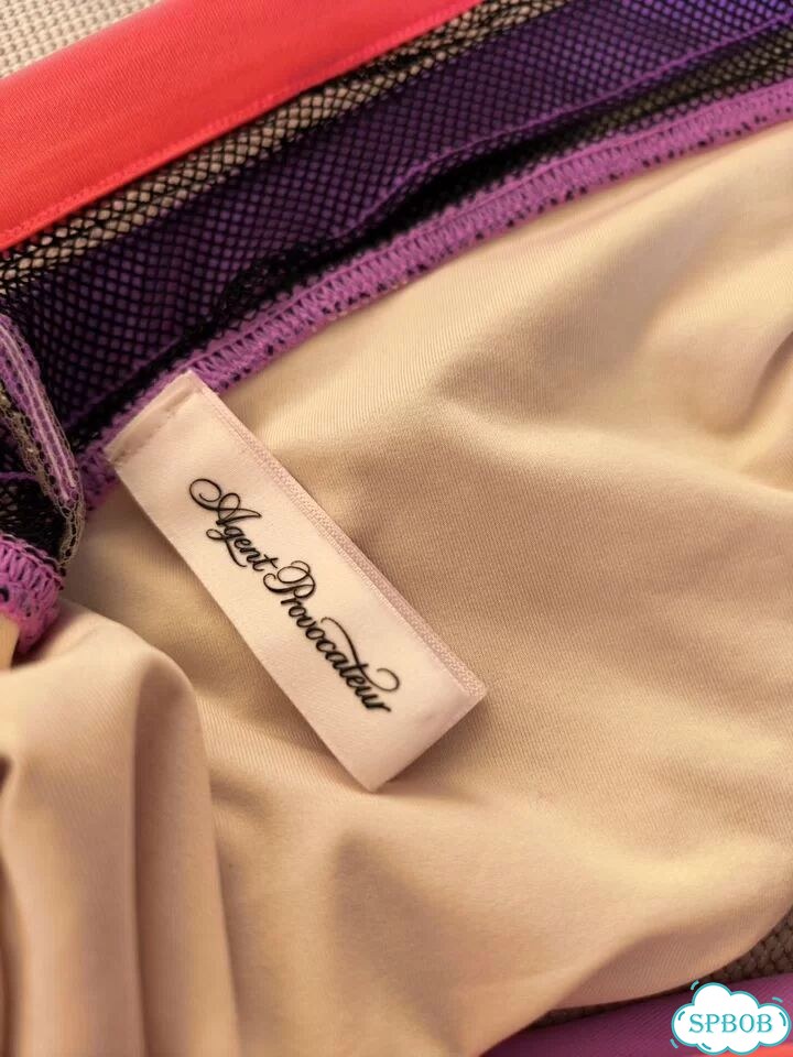 Плавки женские Agent Provocateur, L фото 4
