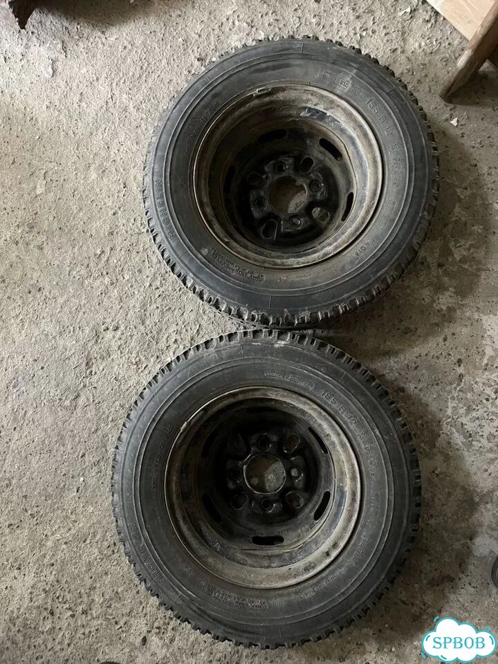 Колеса 155 70 r13 фото 2