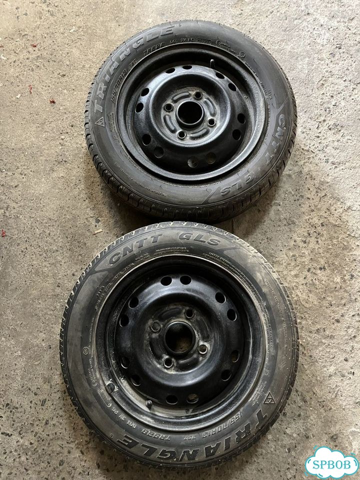 Колеса 155 70 r13 фото 6
