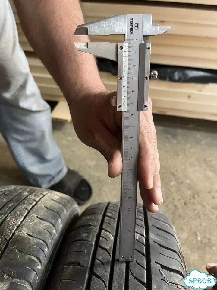 Колеса 155 70 r13 фото 9