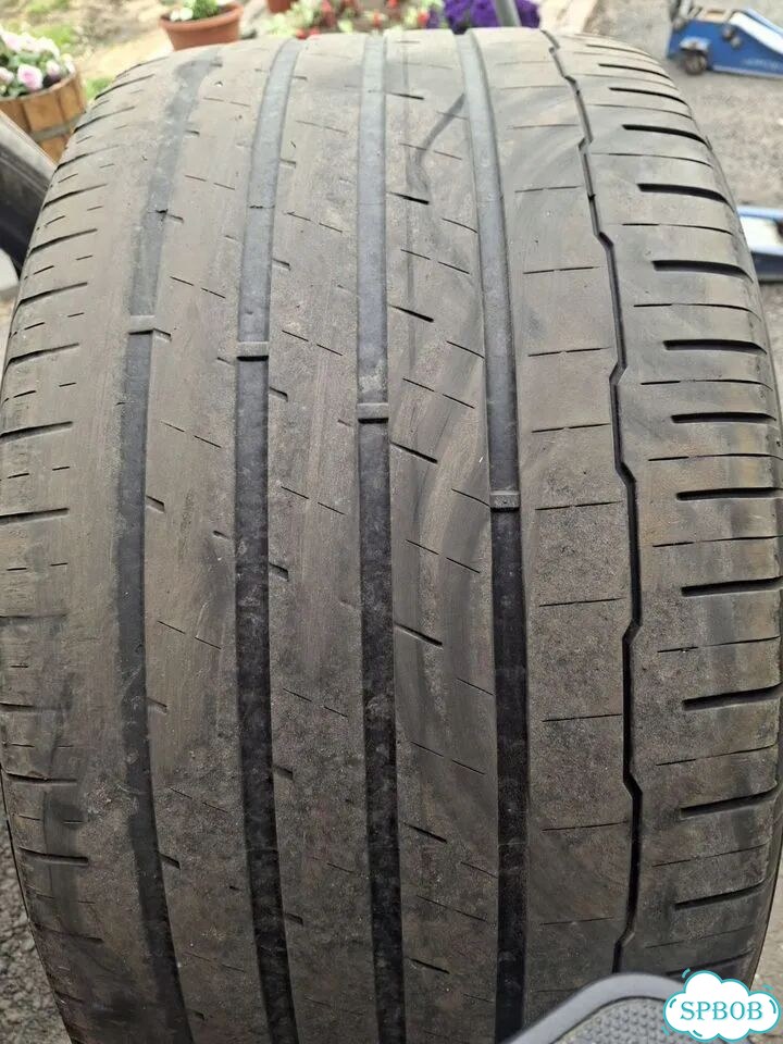 Hankook Ventus Prime 2 K115 325/35 R22 111H фото 1