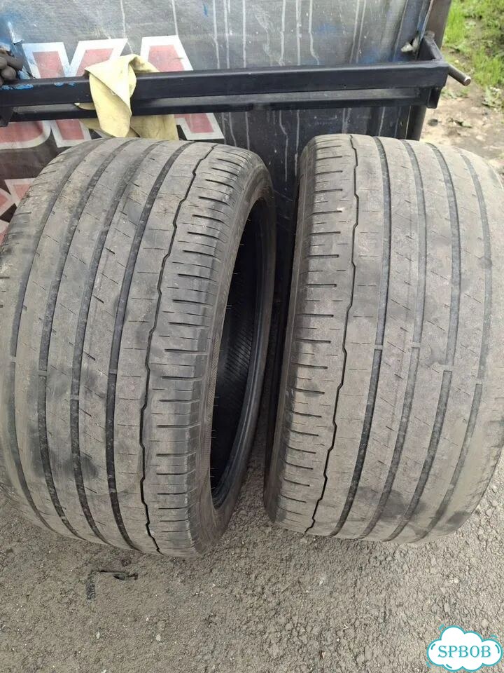 Hankook Ventus Prime 2 K115 325/35 R22 111H фото 5