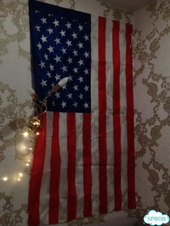 Флаг США фото 1