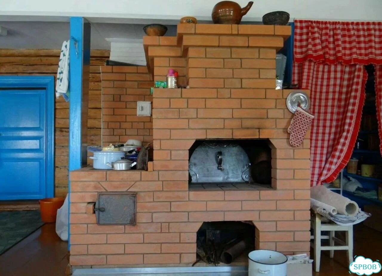 Ремонт печек. Услуги печника фото 3