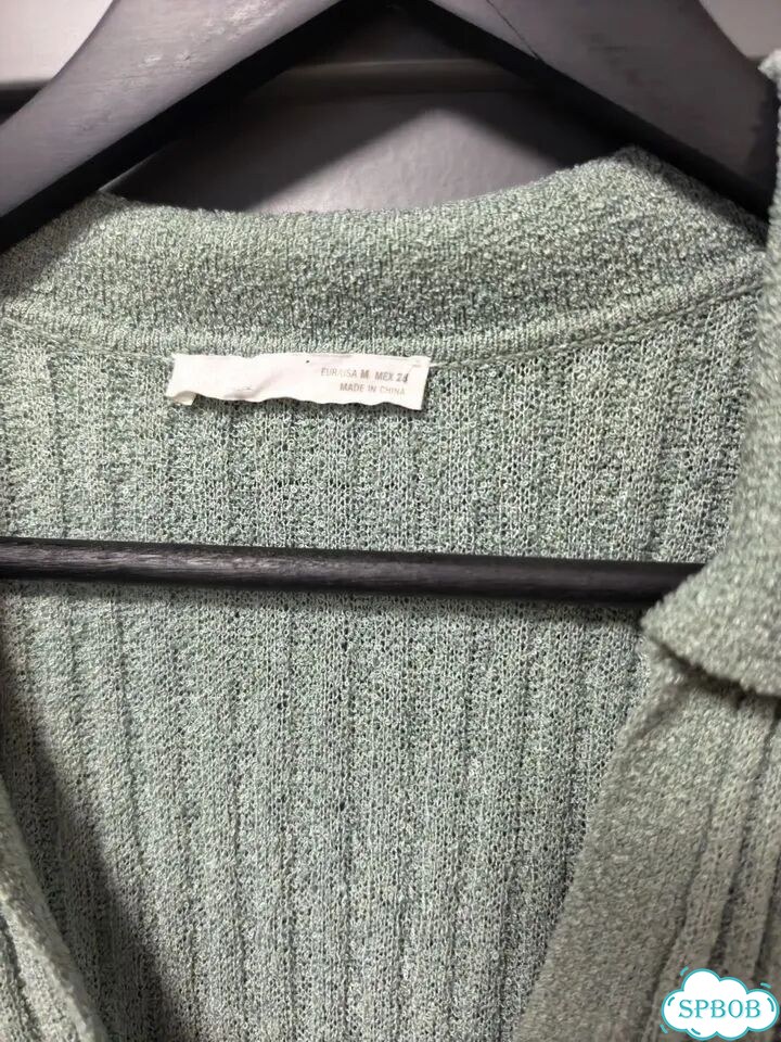 Комплект летний Zara, м/L фото 3
