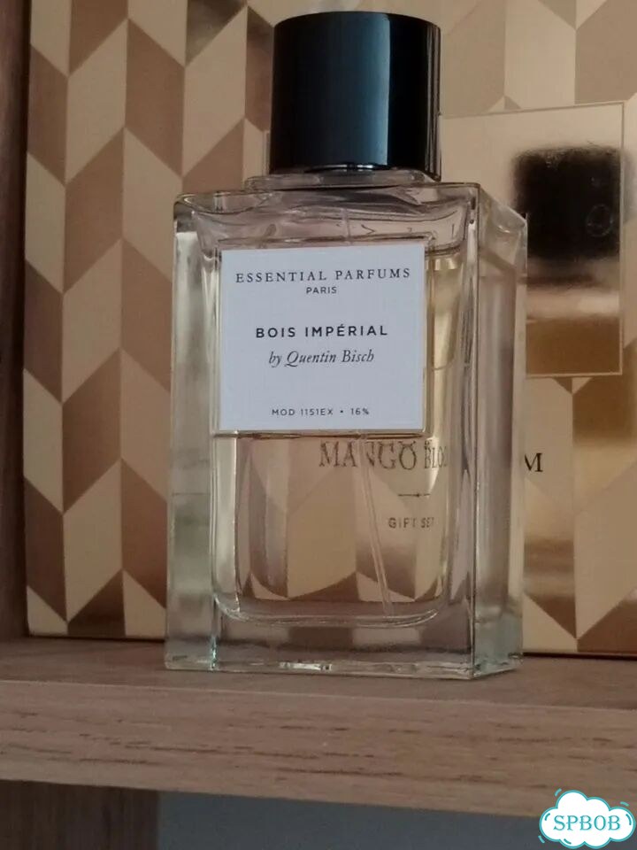 Духи bois imperial 100ml фото 1