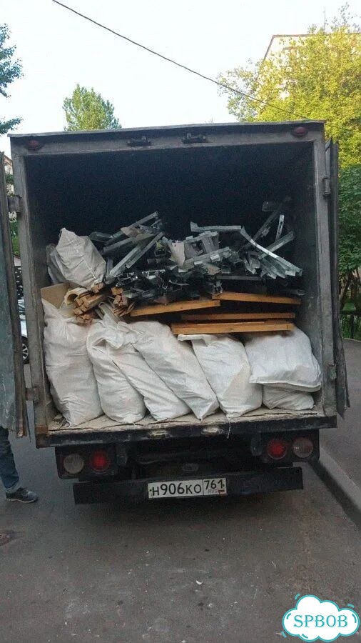 Вывоз мусора и тбо фото 5