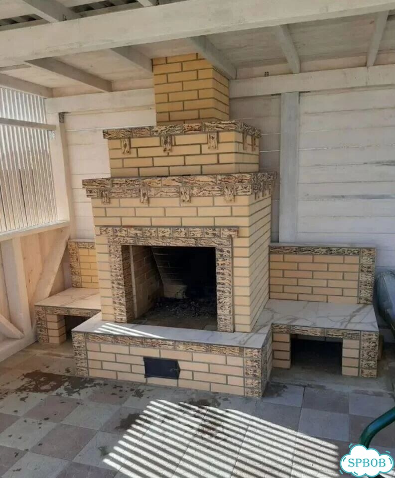 Услуги печника фото 2