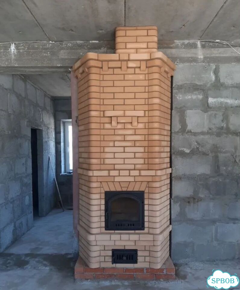 Услуги печника фото 9